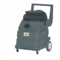 Image of product Manual Pacific Steamex Wet/Dry Vacuums PV-12