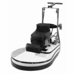 Image of product Manual Pacific Steamex MantaRay 30 Propane Strippi