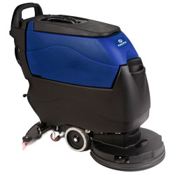 Image of product Pacific S-20 Disc, OB Chrg Pad 20", Manual