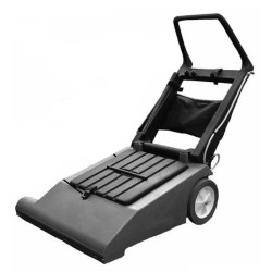 Image of product Manual Pacific Steamex WAV-30 Wide Area Vacuum
