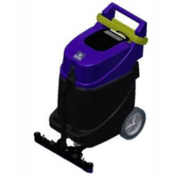 Image of product Manual Pacific Steamex WDV-18 18 Gallon Wet/Dry Va