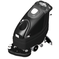 Image of product Manual Pacific Steamex Z210 Scrubber