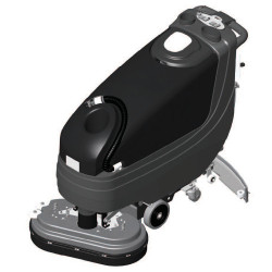 Image of product Manual Pacific Steamex Z26BA Scrubber