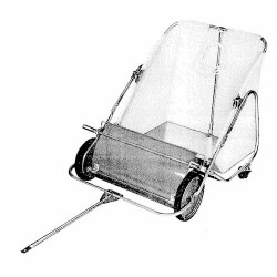 Image of product Manual Parker AS-7525 Arlington