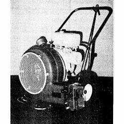 Image of product Popular Parts for: Parker Hurricane HC-8280 HC-818