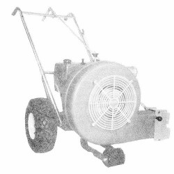 Image of product Manual Parker Hurricane HC-8660-K