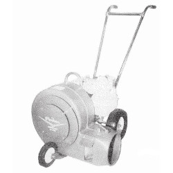 Image of product Manual Parker Hurricane HT-8750
