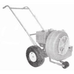Image of product Popular Parts for: Parker Hurricane HT-8880-K