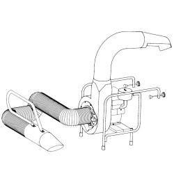 Image of product Manual Parker PL0310B Portable Loader