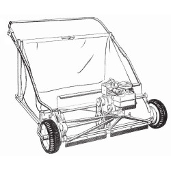 Image of product Manual Parker PM-16436 ParkMaster