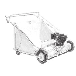 Image of product Manual Parker PM 5636 ParkMaster