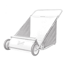 Image of product Manual Parker SP-5328 Springfield