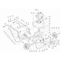 Image of product Manual Parker SV-7630 Scavenger