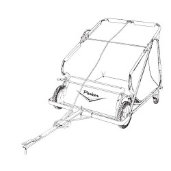 Image of product Manual Parker TE-6028