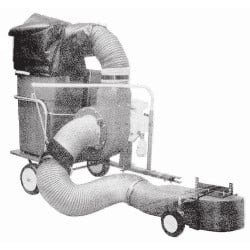 Image of product Popular Parts for: Parker TV-8818 Conestoga Trail
