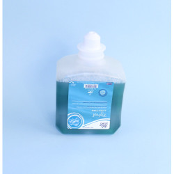 Image of product Deb SBS Refresh Aerogreen AntiBacterial Foaming Hand Soap