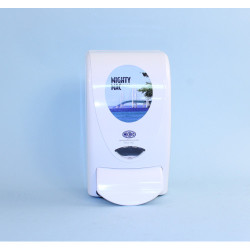Image of product Mighty Mac 1 liter Dispenser