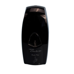 Image of product Betco Clario Touch Free Foam Black Dispenser 91968