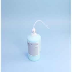 Image of product Rubbermaid TC One Shot Refill Floral 4-800ml Per Case 4013111
