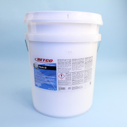 Image of product Betco Economy Powder Classic LD Laundry Detergent 50lb 55050