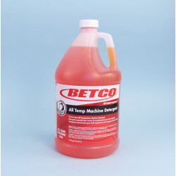 Image of product Betco All Temp Auto Dish Detergent Gallon 24474