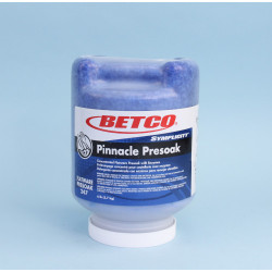 Image of product Betco Symplicity Pinnacle Presoak Solid 2/Cs #24771