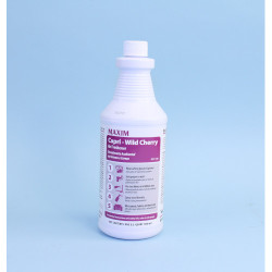 Image of product Midlab Maxim Wild Cherry Air Freshener 12 Per Case AD108