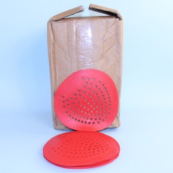 Image of product Regular Deodorizing Urnial Screen Red Cherry #1451