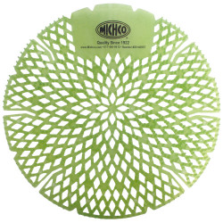 Image of product Mighty Mac Diamond Calypso Lime Urinal Screen
