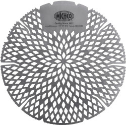 Image of product Mighty Mac Diamond ICE Bold Urinal Screen 10/Ctn