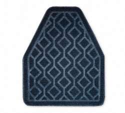 Image of product Luxury Disposable Urinal Mat 12/Cs