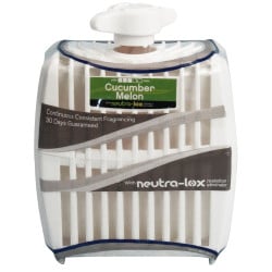 Image of product Genuine Joe OXY-GEN Cucumber-Melon Refill Cartridge