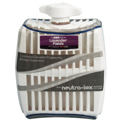 Image of product Genuine Joe OXY-GEN Lavender Refill Cartridge