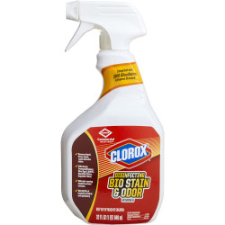 Image of product Clorox Bio-Stain