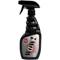 Image of product WOW! Stainless Steel Cleaner 16oz Trigger Bottle