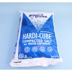 Image of product CARGILL HARDI CUBE SOFTNER SALT 50#