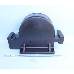 Image of product KIT,VAC CADDY,COMPLETE W/HARD