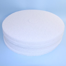 Image of product Pad - White -20-5/ CS