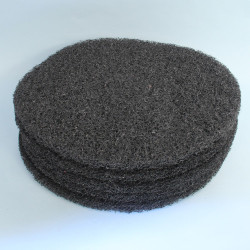 Image of product Pad - Black -16-5/ CS