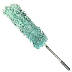 Image of product CPI Flexible Dusting Head With 12" Handle MFLEXWAVE