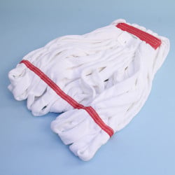 Image of product Relintless Wet Mop Large 12 Cs