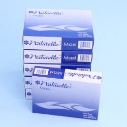 Image of product Naturelle #4 Regular Maxi Pad In A Box 250/case