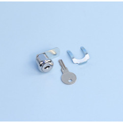 Image of product Key/Lock for CoinBox W/Metal Lock "CB"