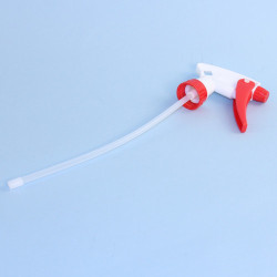 Image of product 32oz Standard Output Trigger Sprayer Head Only