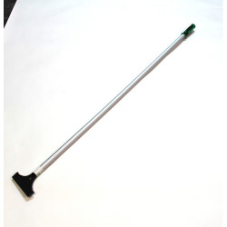 Image of product Unger 48" Handle Scraper 4" Wide Blade LH12C