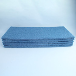Image of product Pad - Blue -14X32-5/ CS