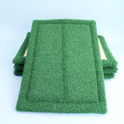 Image of product Pad, Green Grout