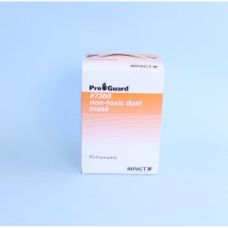 Image of product Disposable Non-Toxic Dust Mask