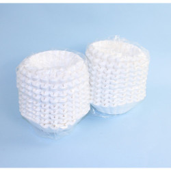 Image of product Paper Coffee Filters 12 Cup, 1000 Case 58628101