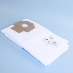 Image of product Bag Fleece 5/ Pak CAV